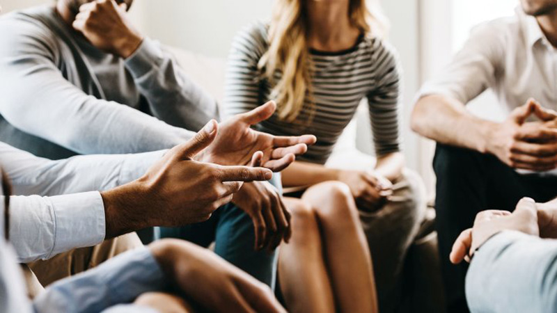 Divorce Support Group