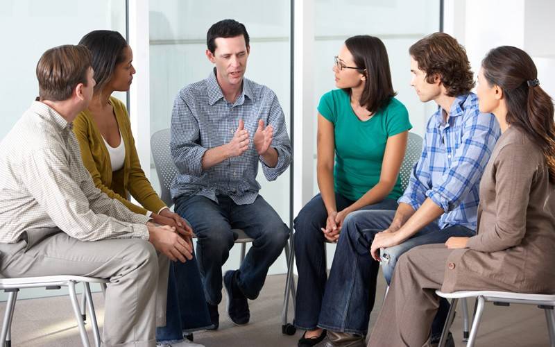 Parenting Support Group