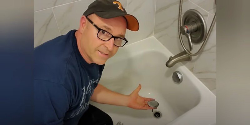 Dad Youtuber Rob Kenney on "Dad How Do I"