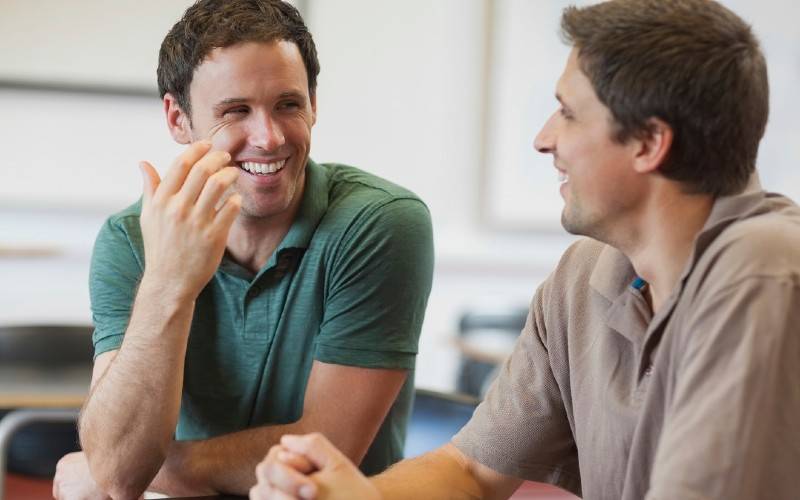 depression support groups