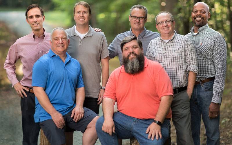 single father support groups