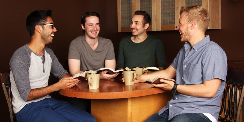 how to start a support group