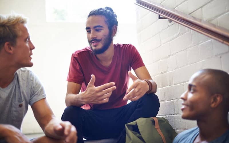 support peers in recovery