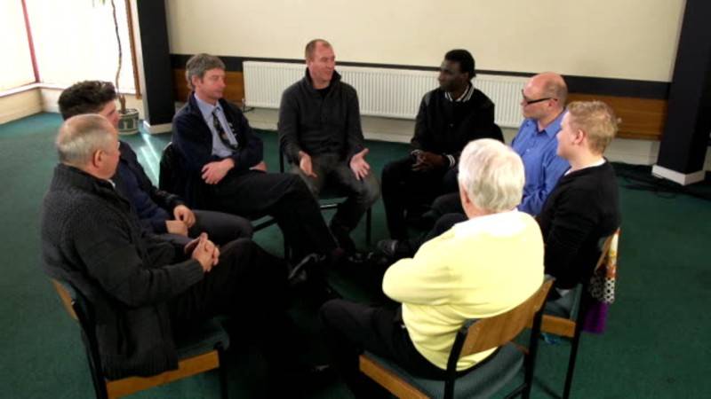 Grief Support Group