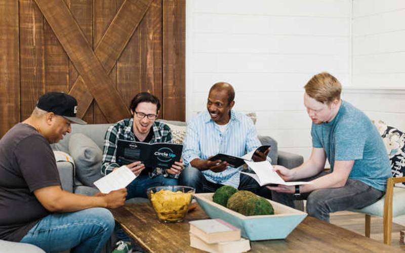 Mental Health Support Groups