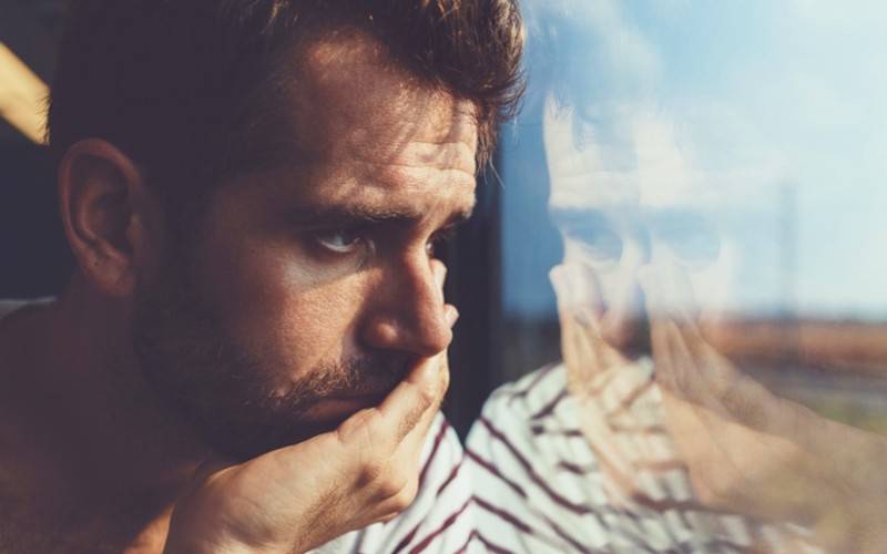 No More Mr. Nice Guy talks about toxic trait