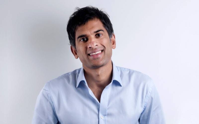 Why are Men so Lonely with Dr. Rangan Chatterjee