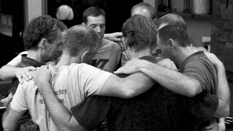 depression support groups