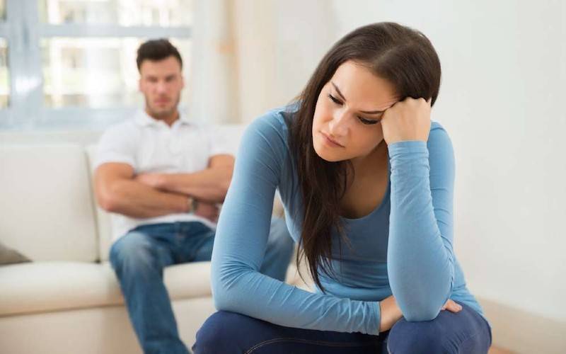 online groups for sexless marriages