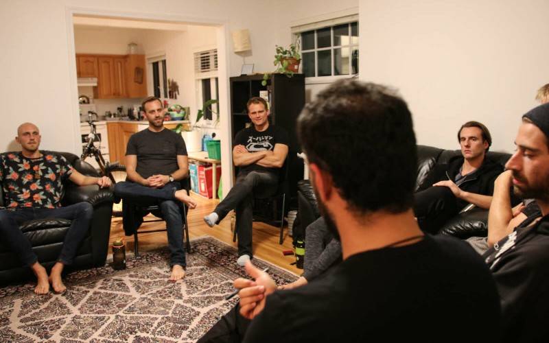 sexless relationship support groups
