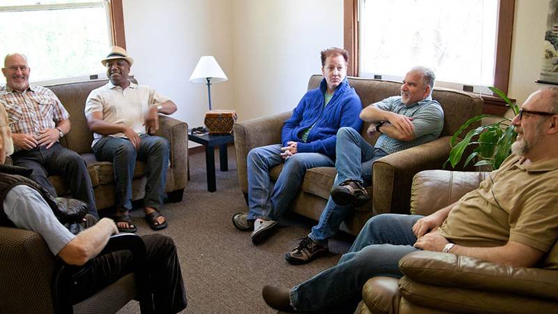 support group ideas