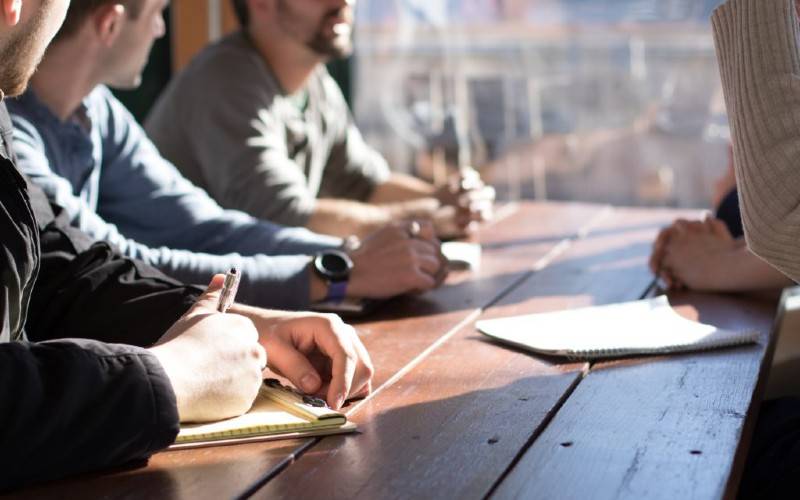 Mastermind Support Groups