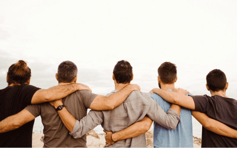 Men's Retreat