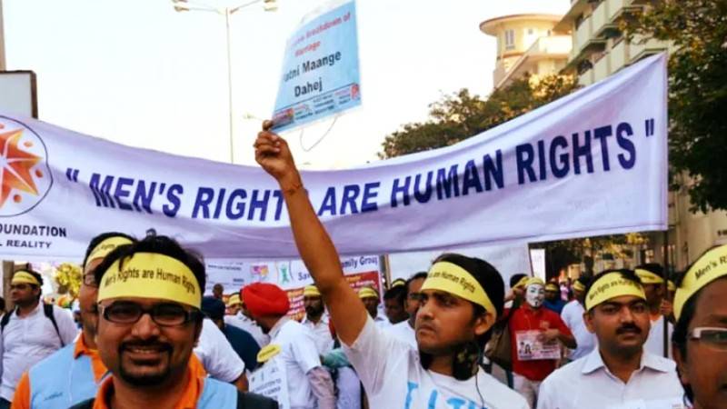 Men's Rights Groups