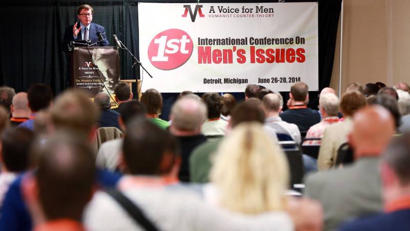 Men's Rights Movements