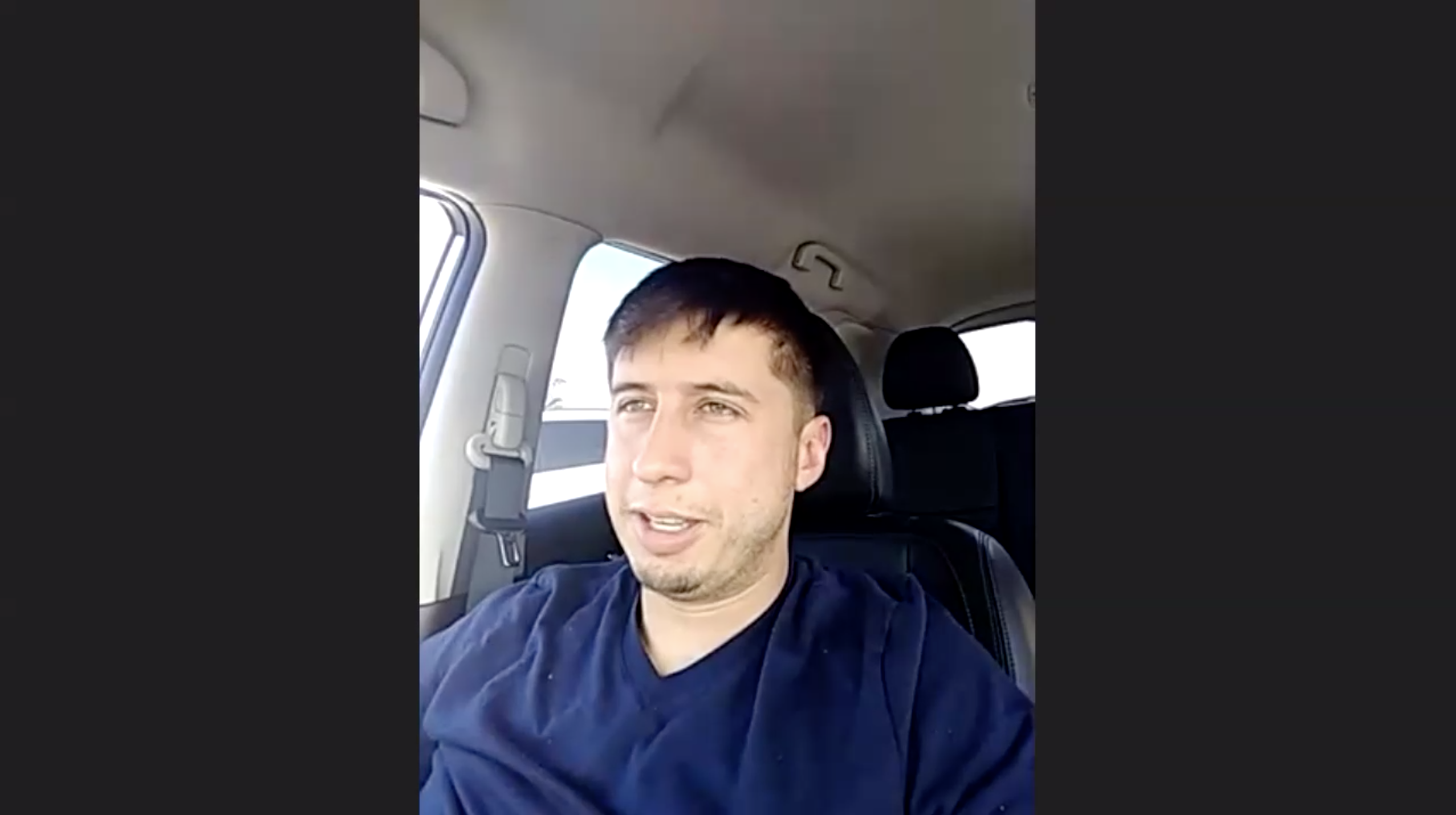 Bryan D - MensGroup Story