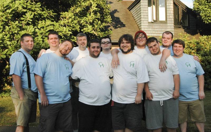 Weight Loss Support Groups