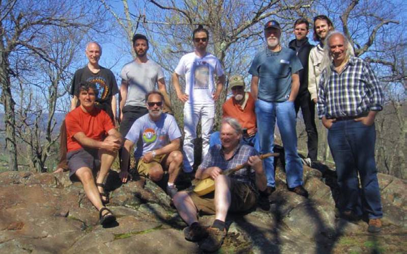 men's support groups
