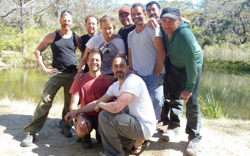Self Empowerment Groups