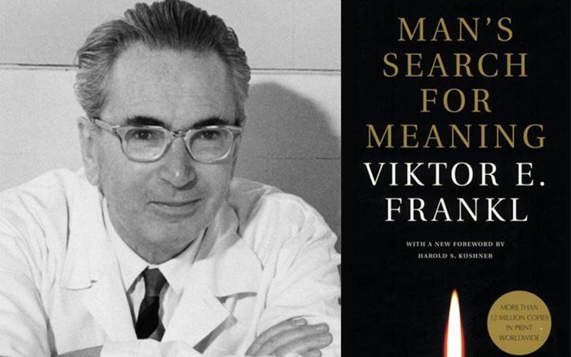 Viktor Frankl