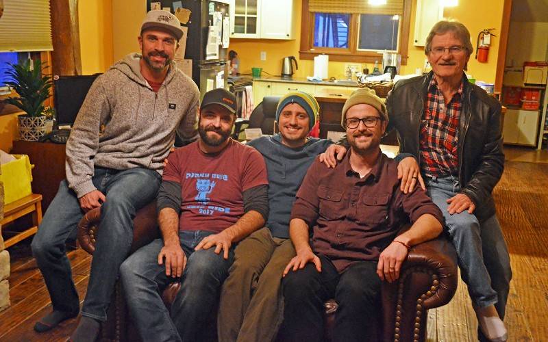 men's support groups vancouver