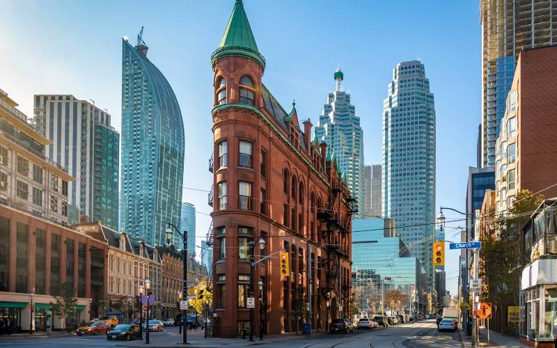 Men's support group Toronto