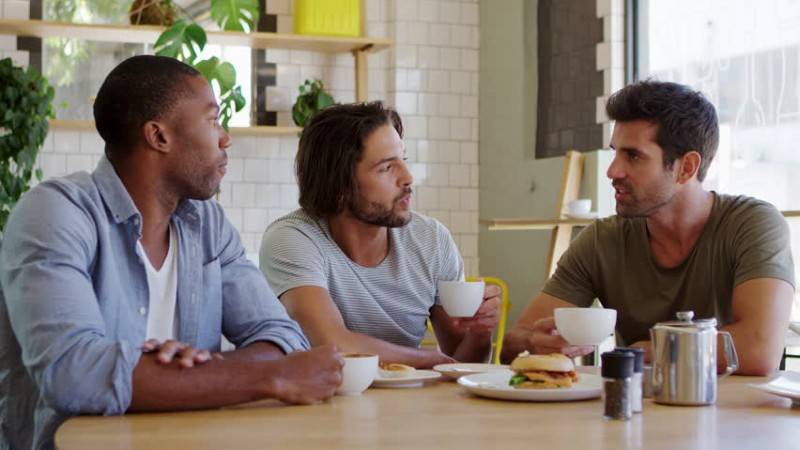 Dating Support Groups