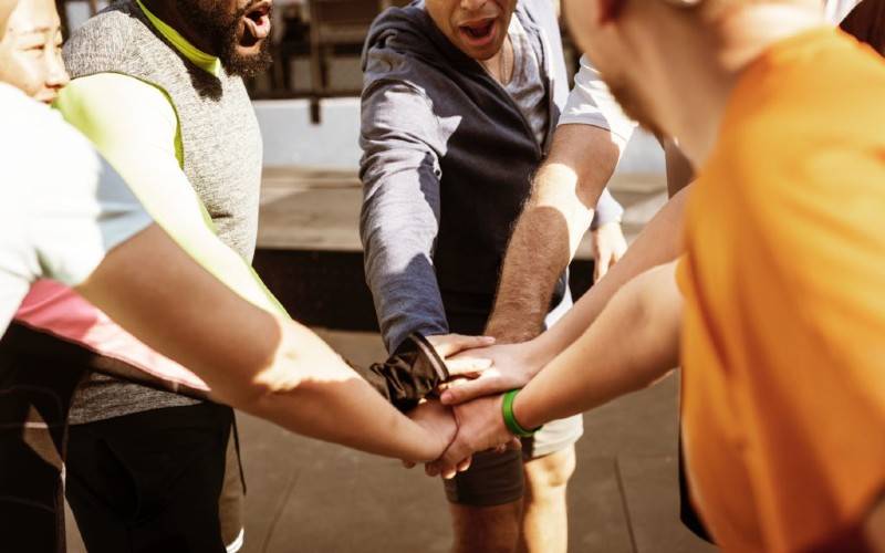 Group Therapy Benefits