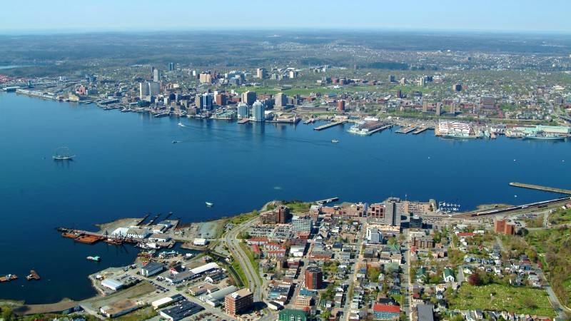 Halifax men's support groups