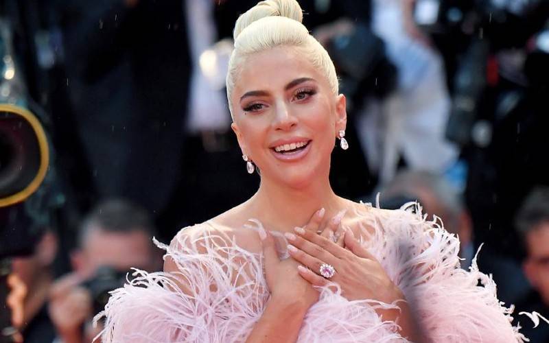 Lady Gaga Talks About Depression and Anxiety at Yale University