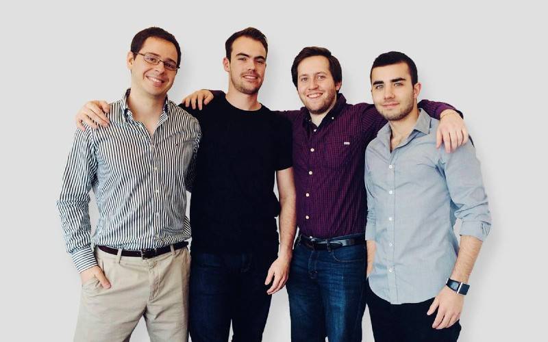 Men's Group in London, Ontario
