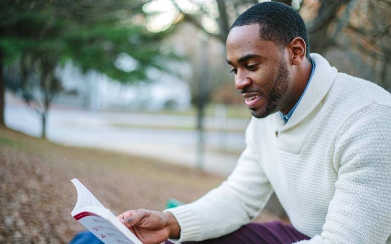 Self Help Books for Dads