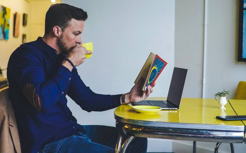 Self Help Books for Husbands