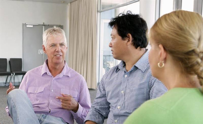 breast cancer support groups online