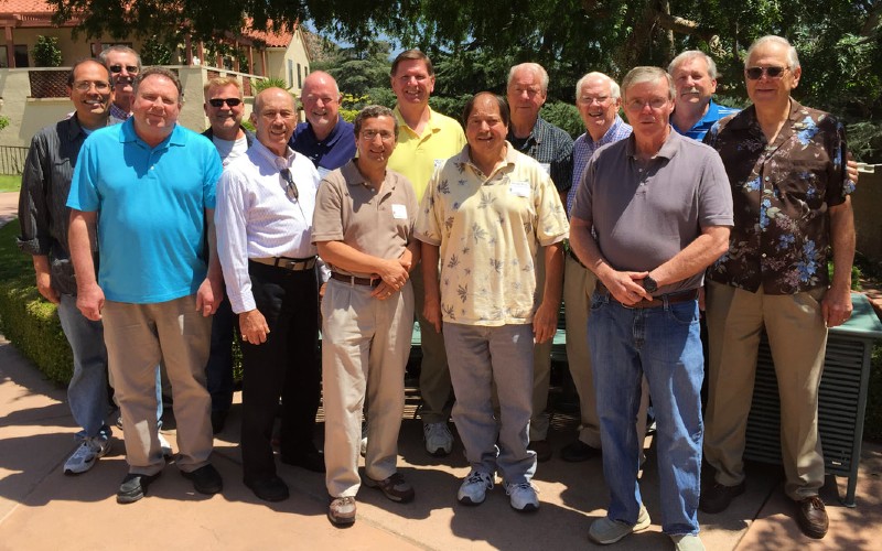 men's divorce support group in Seattle