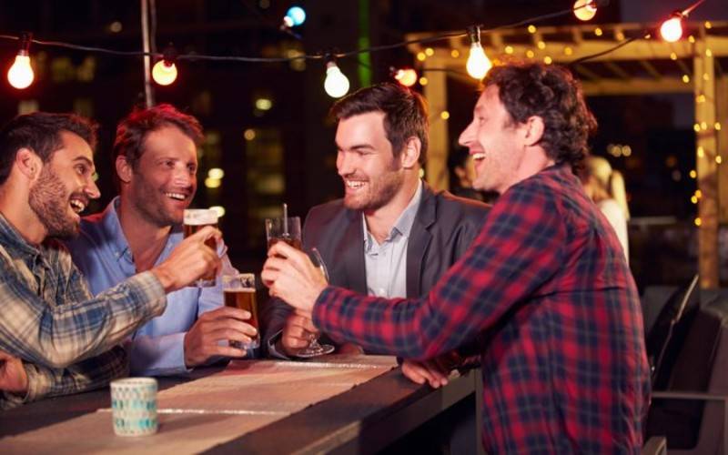 men's rights issues