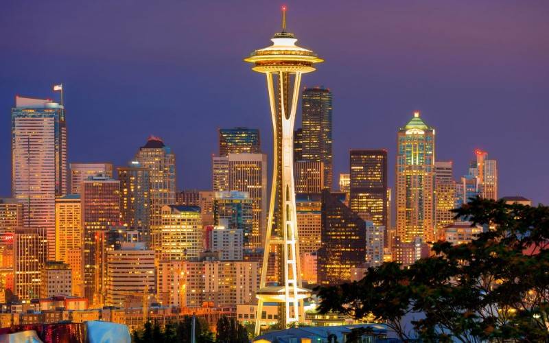 men's social groups in Seattle