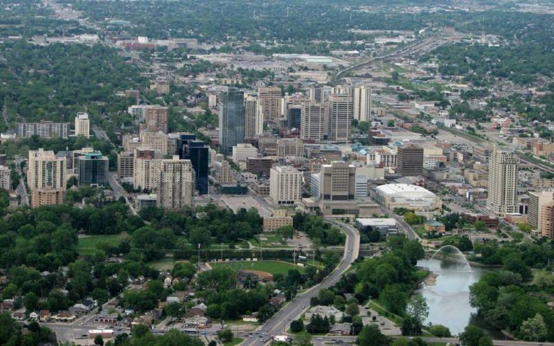 men's support groups in London, Ontario
