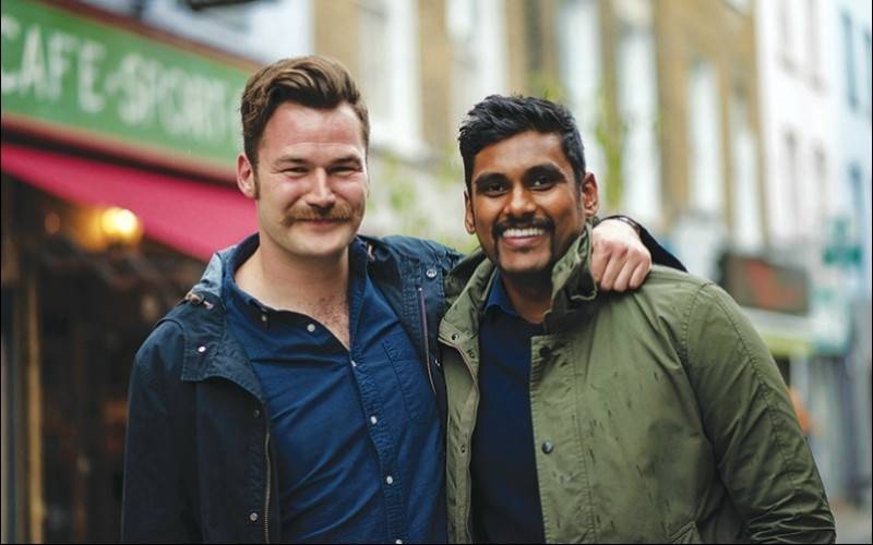 men's therapy group in London, Ontario
