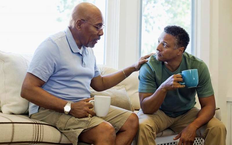 online cancer support groups for family members