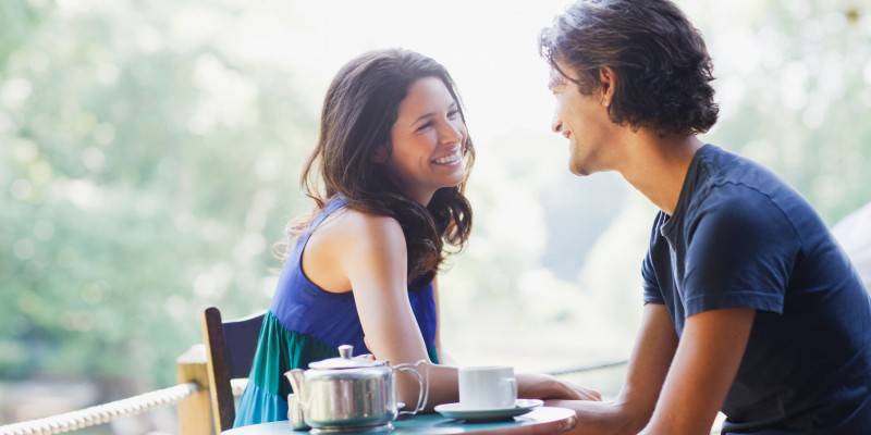 online dating support groups