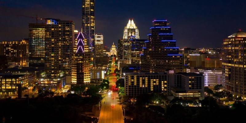 online men's group in Texas