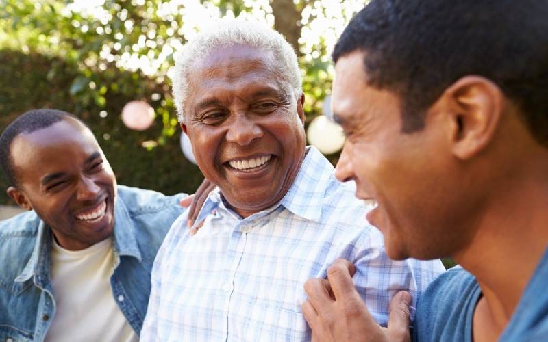 online support groups for family caregivers