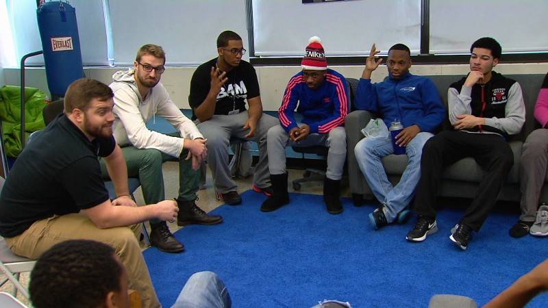 Benefits of Group Counseling