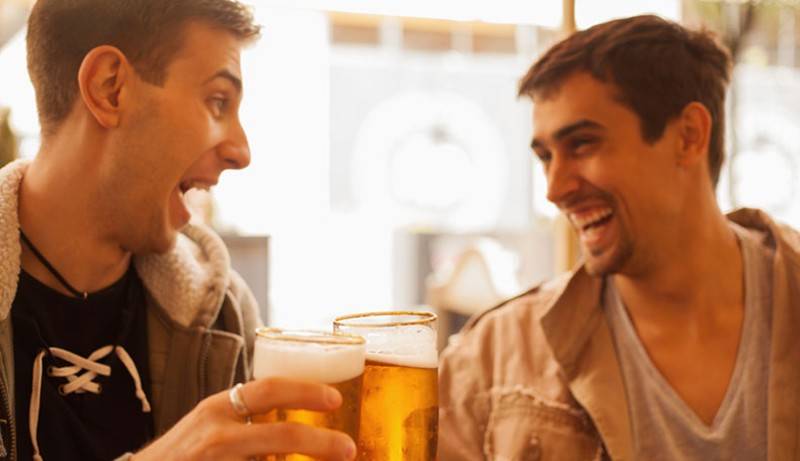 How to Make Guy Friends