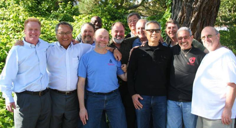 men's health community