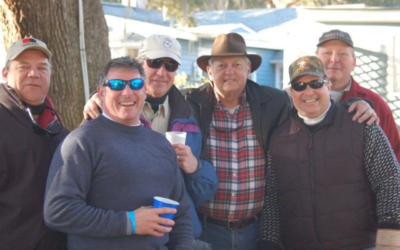 Men's Groups in USA
