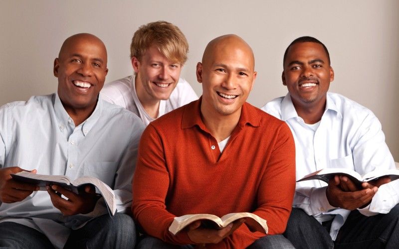 Men’s Issue Support Group
