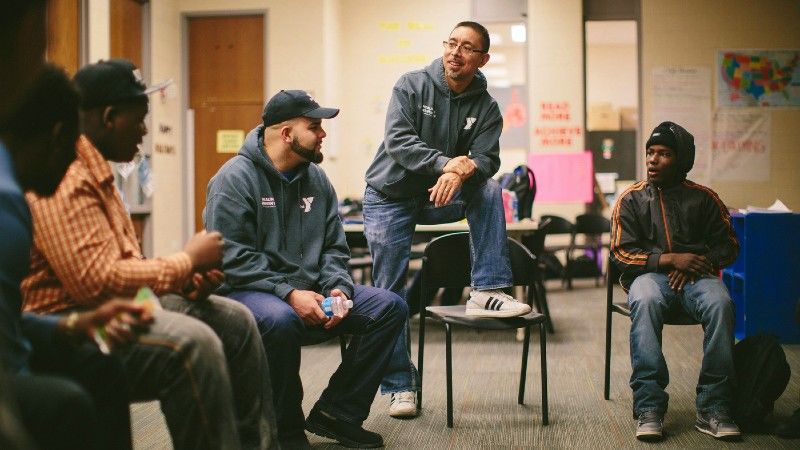 PTSD Help Groups