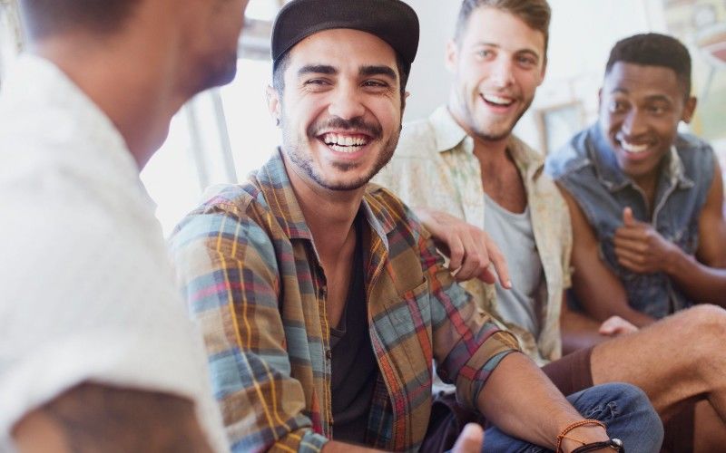 PTSD Support Groups for Veterans